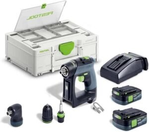are festool tools the best