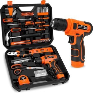 best drill bit sets amazon