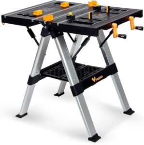 best portable clamping system