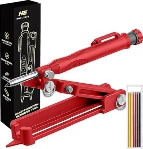 best multi-function scribing tool