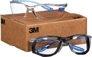 best safety glasses for woodworking