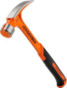 best budget claw hammer