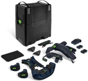 best festool track saw