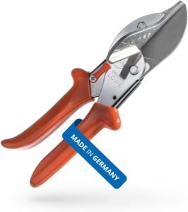 best miter shears