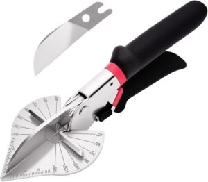 best mitre shears