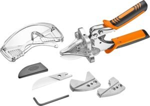 miter shears review