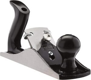 hand router plane kit