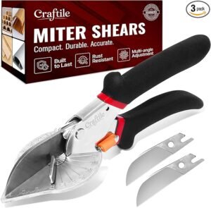 miter shears lowe's