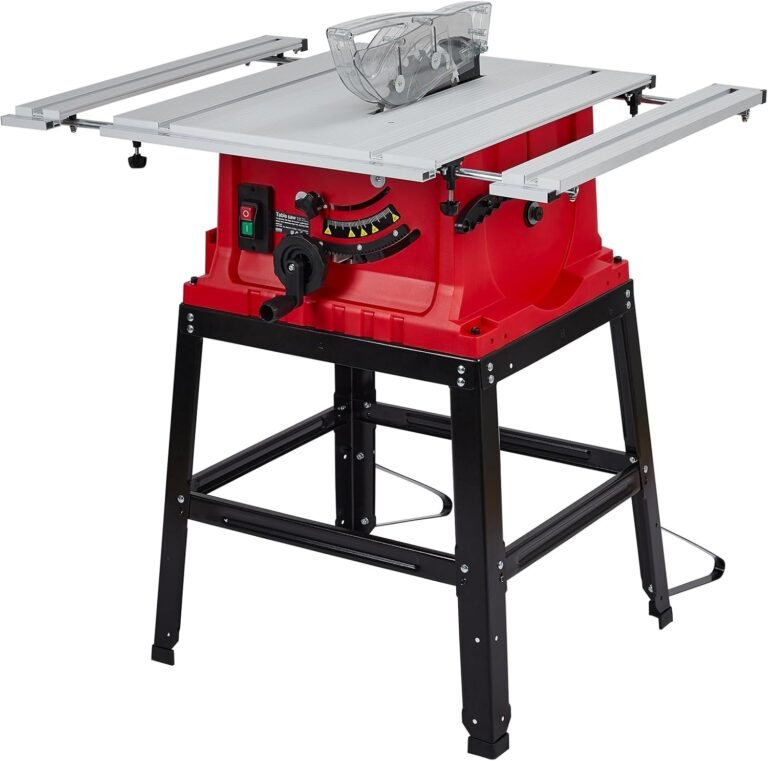 best table saw 2025