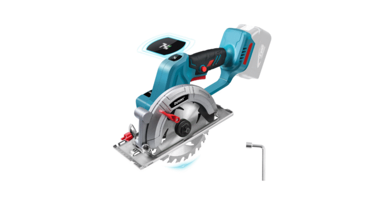 Best Cordless Circular Saw