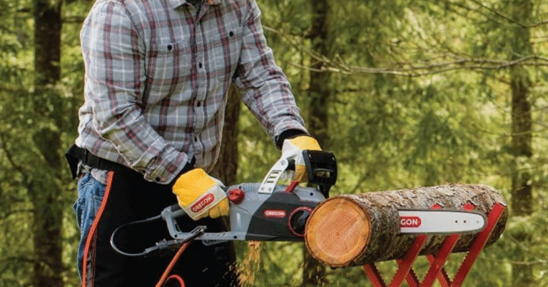 BEst Chainsaws of 20205