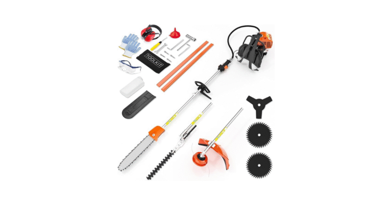 Best Gas Pole Saw – Expert Tips for Choosing the Right One