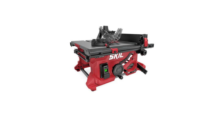 best portable table saw