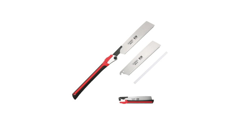 Best Pruning Saw – Durable, Lightweight, and Powerful