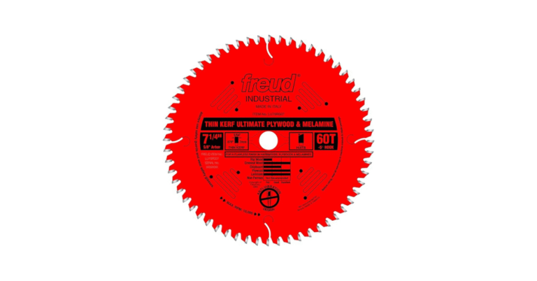 best table saw blade