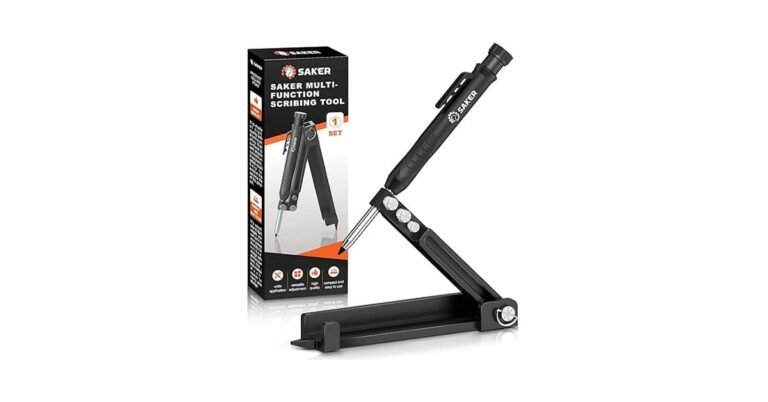 Best Multi-Function Scribing Tool – Top Choice 2025