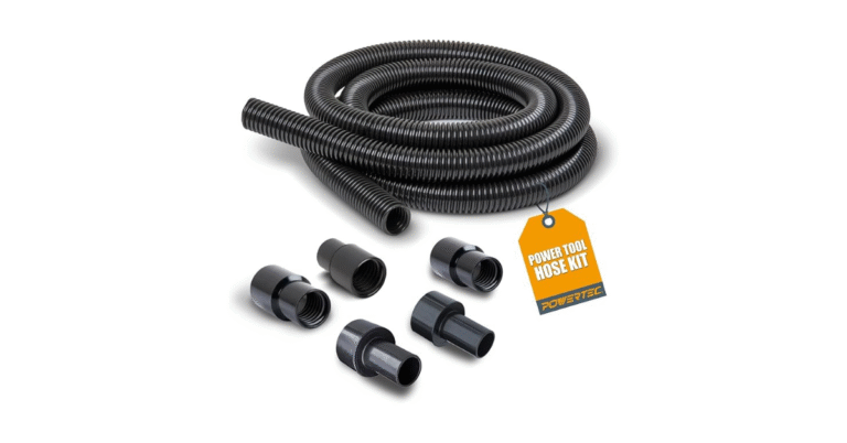 Best saw dust collection kit