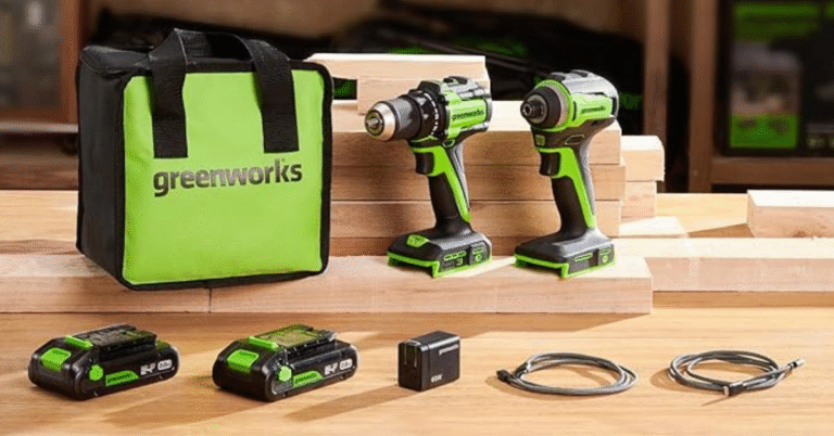 Best Driller Sets Reviewed – Get the Right One Today