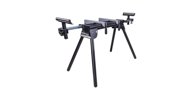 Best Chop Saw Stand 2025 – Stable, Strong & Reliable