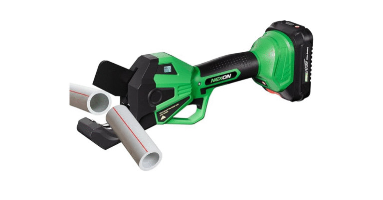 best saw to cut pvc pipe